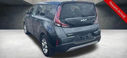 2023 Kia Soul S