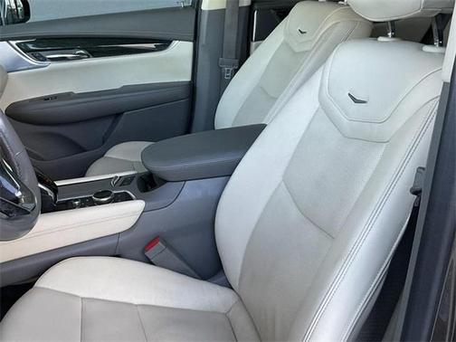 2020 Cadillac XT6 Premium Luxury AWD