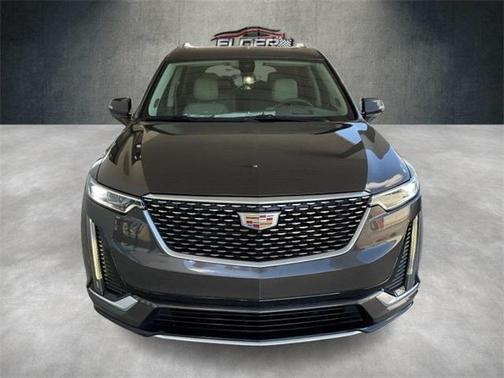 2020 Cadillac XT6 Premium Luxury AWD