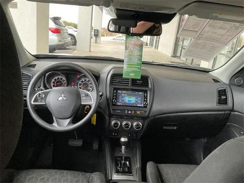 2023 Mitsubishi Outlander Sport 2.0 ES