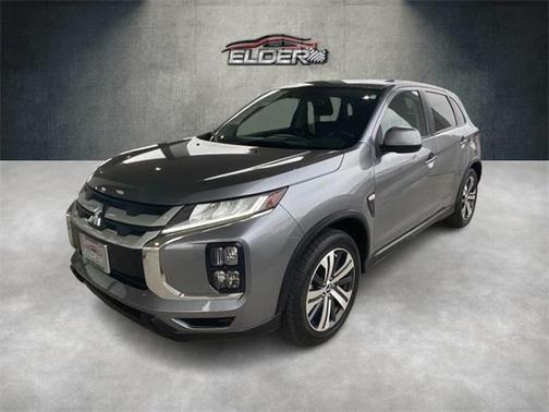 2023 Mitsubishi Outlander Sport 2.0 ES