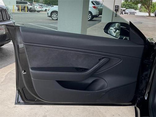 2018 Tesla Model 3 Mid Range