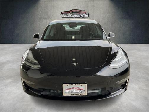 2018 Tesla Model 3 Mid Range