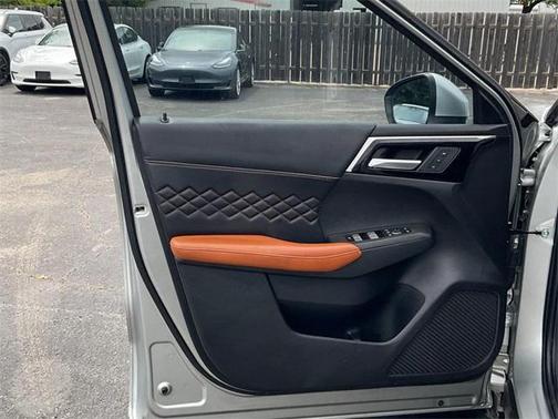 2022 Mitsubishi Outlander SEL 2.5 2WD