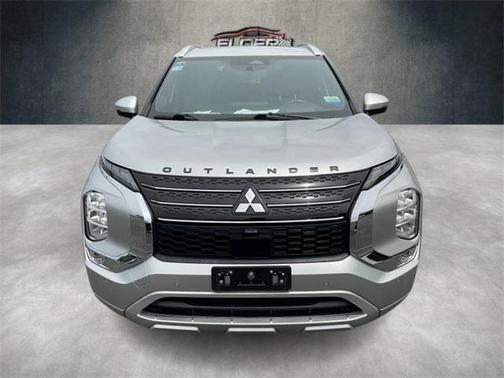 2022 Mitsubishi Outlander SEL 2.5 2WD