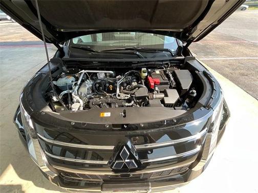 2025 Mitsubishi Outlander SE 2.5 S-AWC