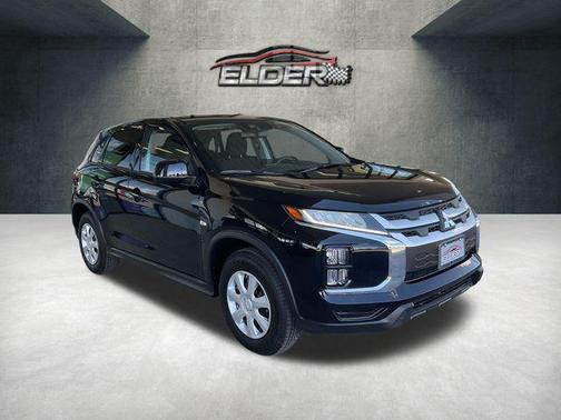 2026 Mitsubishi Outlander Sport 2.0 S