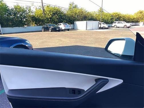 2021 Tesla Model Y Performance Dual Motor All-Wheel Drive