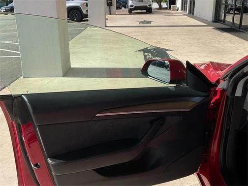 2022 Tesla Model 3 Standard Range