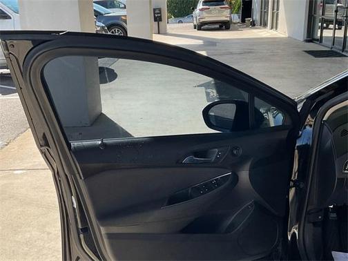 2016 Chevrolet Cruze LT Auto