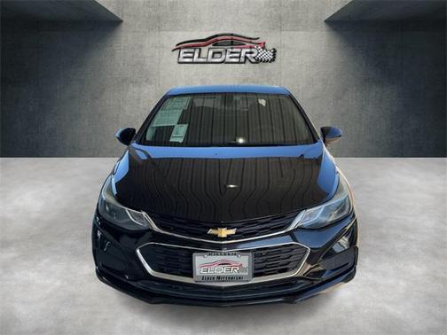 2016 Chevrolet Cruze LT Auto