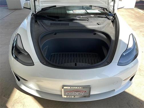 2023 Tesla Model 3 Standard Range