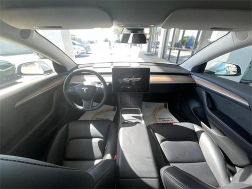 2023 Tesla Model 3 Standard Range