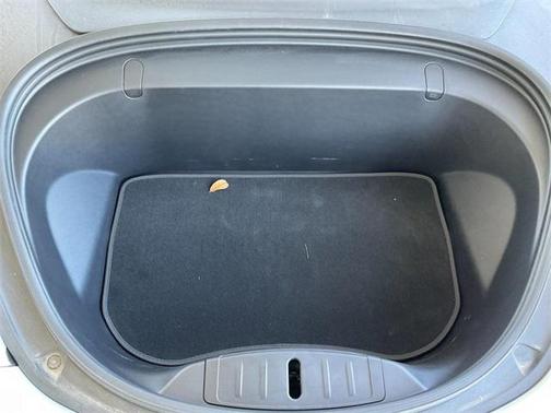2018 Tesla Model 3 Mid Range