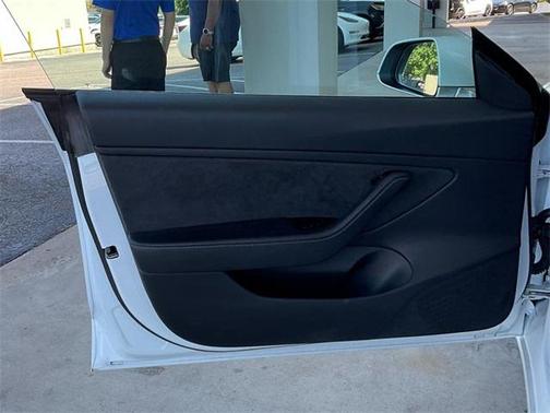 2018 Tesla Model 3 Mid Range