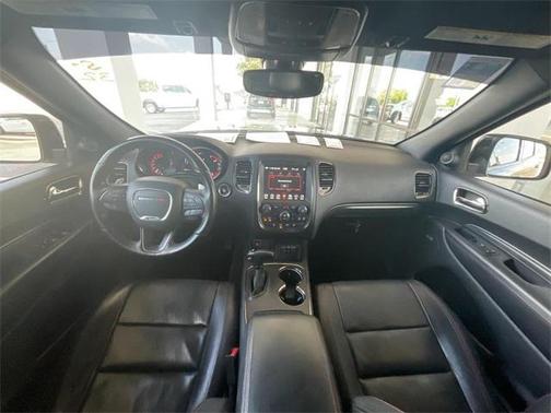 2018 Dodge Durango R/T