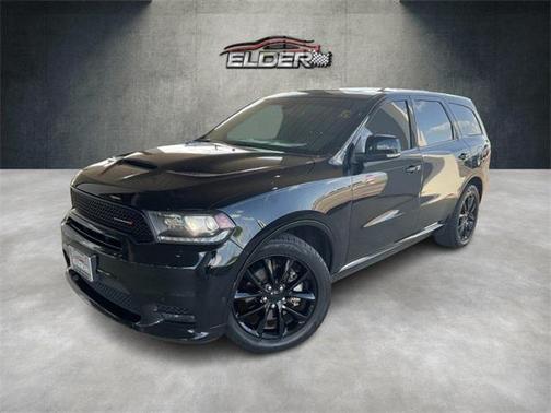 2018 Dodge Durango R/T