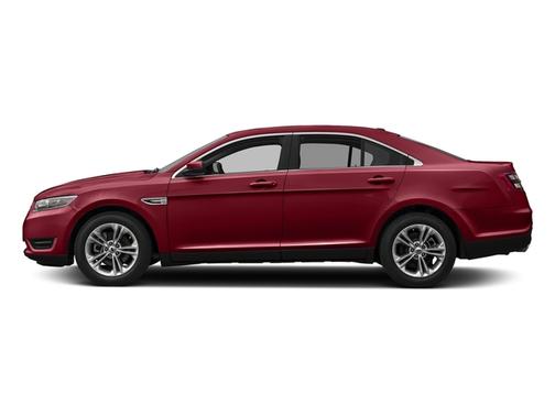 2018 Ford Taurus SEL