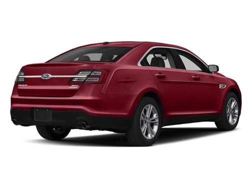 2018 Ford Taurus SEL