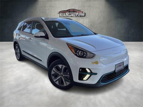 2022 Kia Niro EV EX