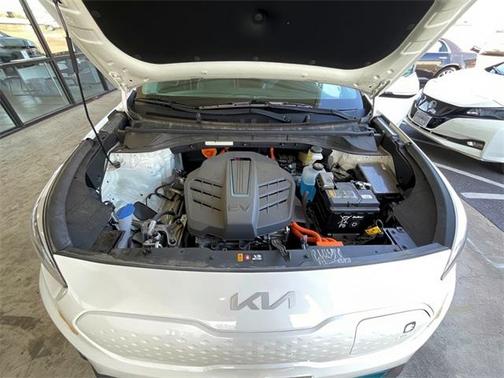 2022 Kia Niro EV EX