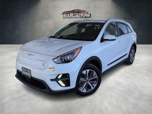 2022 Kia Niro EV EX