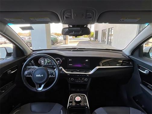 2022 Kia Niro EV EX