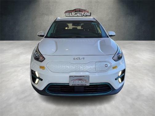 2022 Kia Niro EV EX