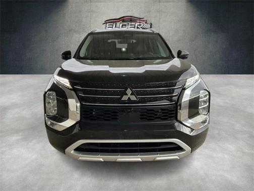 2022 Mitsubishi Outlander SE 2.5 2WD