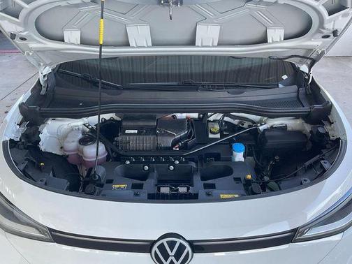 2021 Volkswagen ID.4 Pro S