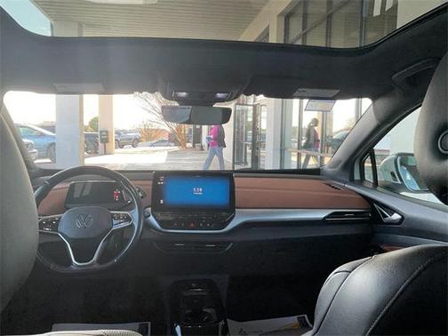 2021 Volkswagen ID.4 Pro S