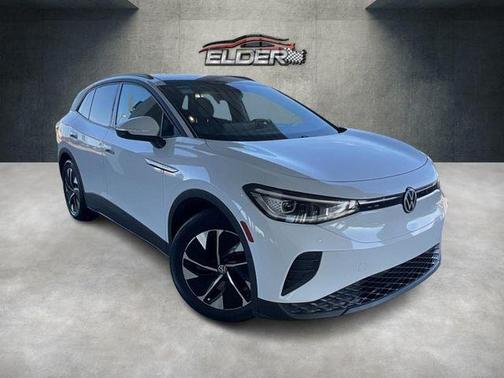 2021 Volkswagen ID.4 Pro S