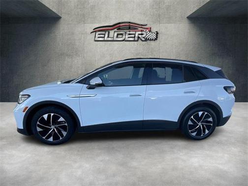 2021 Volkswagen ID.4 Pro S