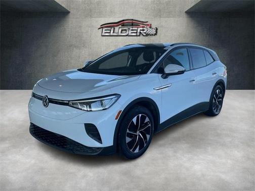 2021 Volkswagen ID.4 Pro S