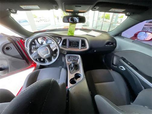 2021 Dodge Challenger GT
