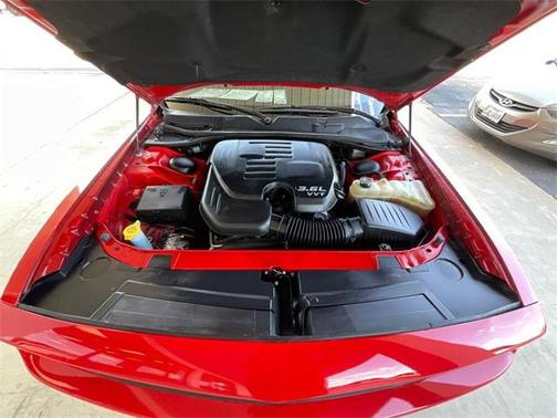 2021 Dodge Challenger GT