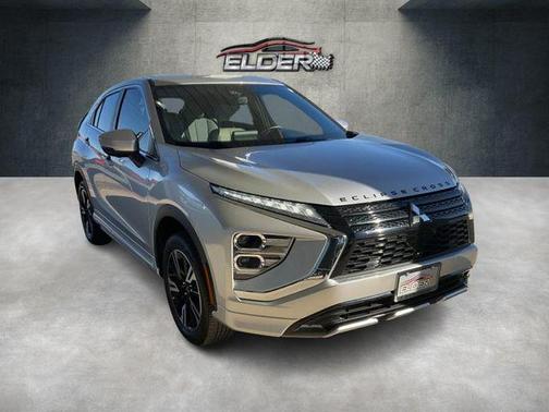 2023 Mitsubishi Eclipse Cross SEL