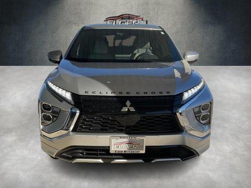 2023 Mitsubishi Eclipse Cross SEL