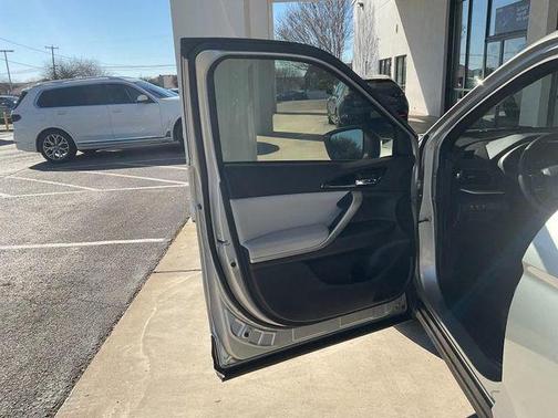 2023 Mitsubishi Eclipse Cross SEL