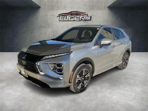 2023 Mitsubishi Eclipse Cross SEL
