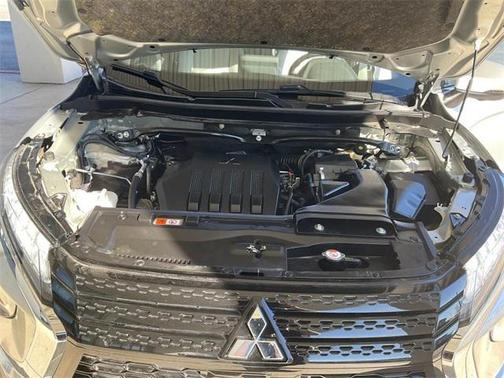 2023 Mitsubishi Eclipse Cross SEL