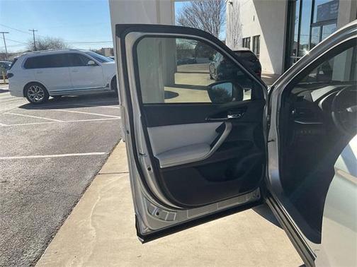 2023 Mitsubishi Eclipse Cross SEL