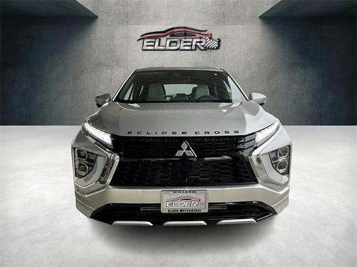 2023 Mitsubishi Eclipse Cross SEL