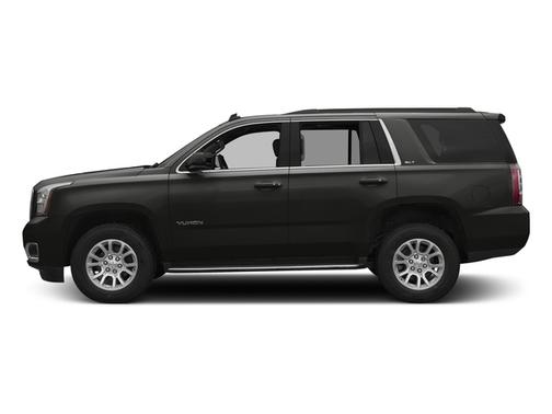 2017 GMC Yukon SLE