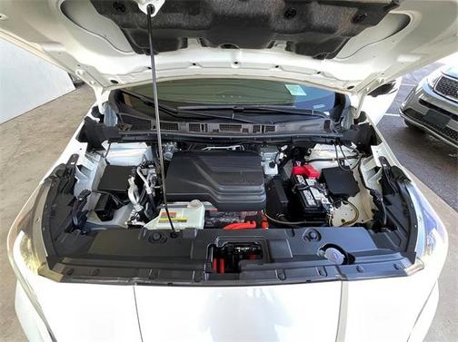 2023 Nissan Leaf SV PLUS 60 kWh