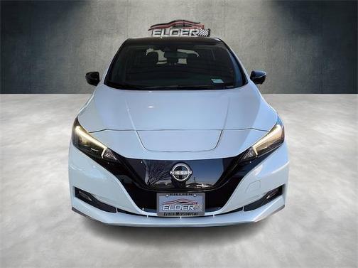 2023 Nissan Leaf SV PLUS 60 kWh