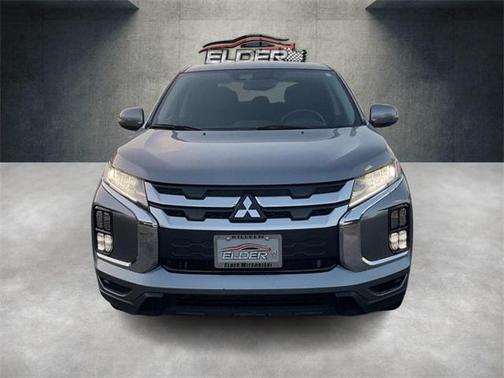 2024 Mitsubishi Outlander Sport SE