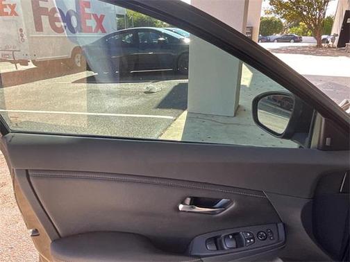 2022 Nissan Sentra S