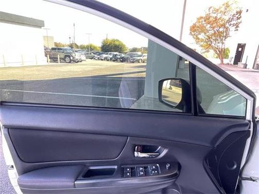 2017 Subaru WRX Base