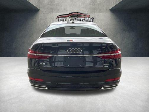 2019 Audi A6 55 Premium Plus